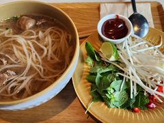 -BAKER&SPICE(环贸店)