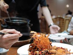 私房炒肉蟹-猪肉婆私房菜(容桂总店)