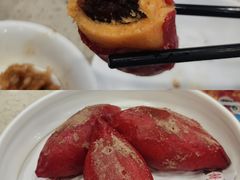 -点都德(盘福楼店)