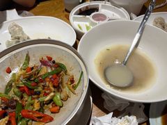-伊喜饺子·烤鸭(五道口学院路店)