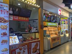 -物美大卖场(玉蜓桥店)