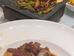 -鼎好家常菜(天桥店)