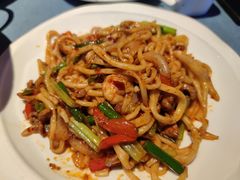 -清真·卡德尔大叔新疆主题餐厅(龙汇路店)
