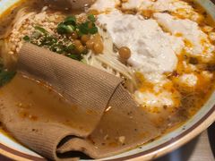 -重庆石磨豆花庄(乔庄店)