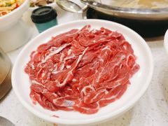 -潮汕林记牛肉火锅(万象天地店)
