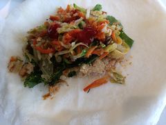 厦门薄饼-黑明餐厅(白鹭洲店)