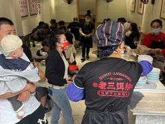 -酱壹老三饵丝(南宁南路店)