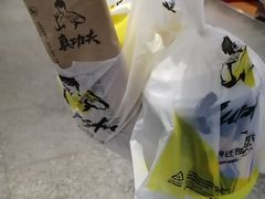 -真功夫(北京西站店)