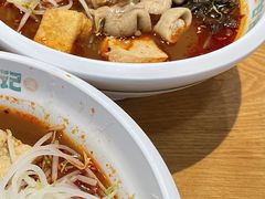 -甘食记·成都肥肠粉(汕头万象城店)