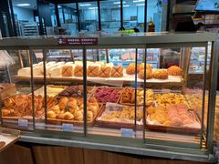 -红跑车HPCBAKERY(汉商店)