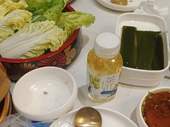 -小茉庐和牛自助火锅(龙湖万达店)