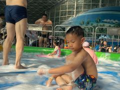 -天山海世界·米立方