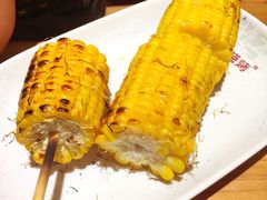 -木屋烧烤(西南角店)