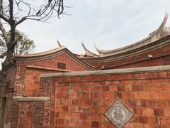 -晋江五店市传统文化旅游区
