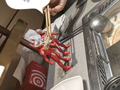 -海底捞火锅(CBD安泰广场店)