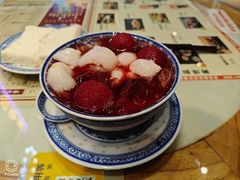 -捷信牛奶甜品世家(合生汇店)
