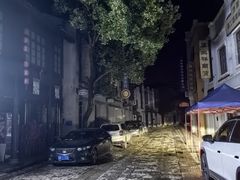-道林古镇