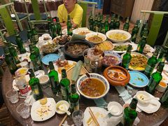 -吴记酱骨炖菜馆(西大直街店)