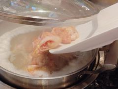 -一席地·本地鸡窝·杭帮鸡火锅(萧山银隆百货店)