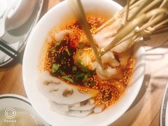 -太二酸菜鱼(石家庄万象城店)