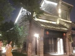 -回龙窝历史文化街区