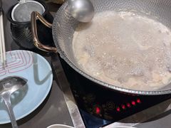 -捞王锅物料理(上海世茂广场店)