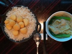 -新天世纪中餐厅
