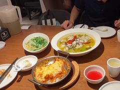 -吕氏疙瘩汤·新鲁菜(济南万象城店)