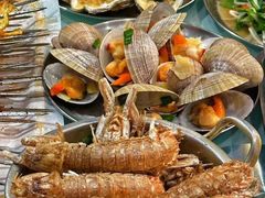 -老虎滩大连海鲜烧烤(建邺云锦路总店)