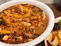 -艺味深尝(云锦路店)