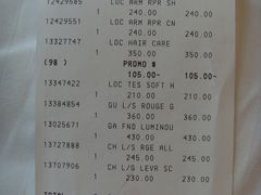 -DFS迪斐世(香港广东道店)