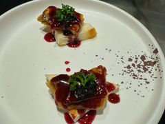 -大神太神·铁板烧(瑞虹天地月亮湾店)