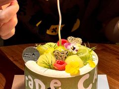 -静宜和她的朋友(星海广场店)