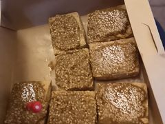 -奶奶的美食(悦立方店)