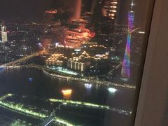 -广州四季酒店·佰鲜汇·现代法餐