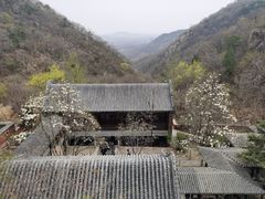 -天津盘山风景名胜区