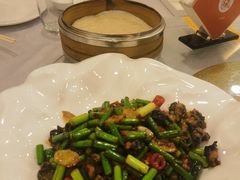 -全聚德(上海首店浦东店)