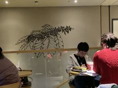 -星巴克(嘉定中信泰富万达广场店)