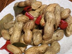 煮花生-搓火大都会(广安门总店)