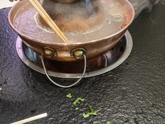 -阳坊胜利涮羊肉(阳坊老店)