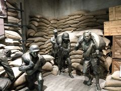 -上海四行仓库抗战纪念馆