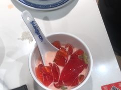 -禄鼎记·排队俩小时都要吃的酸菜鱼(石牌桥店)