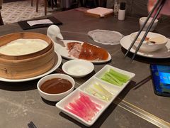 -金鸭季·北京烤鸭(深业上城店)