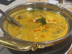 -美奈小馆·越南料理(中航城君尚购物中心店)
