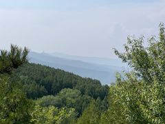 -北宫国家森林公园