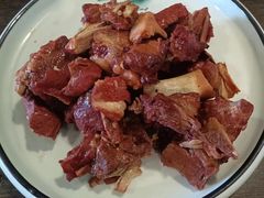 -今天国际酒店-餐厅