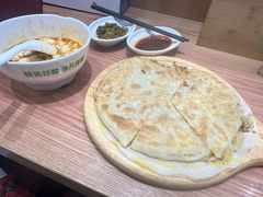 -甲乙饼·北京手工肉饼(西直门凯德茂店)