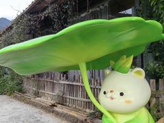 -梅州天地人花园酒店(梅县人民广场店)