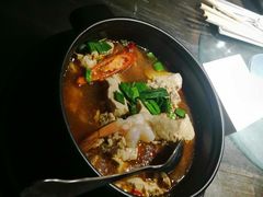 -外婆家(杭州马塍店·杭帮菜名店)