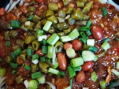 -家烧面馆【南山路知名经典面食】